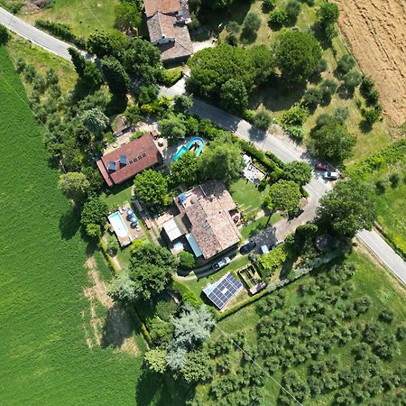 Ca' Dei Gelsi B & B Coriano Zewnętrze zdjęcie