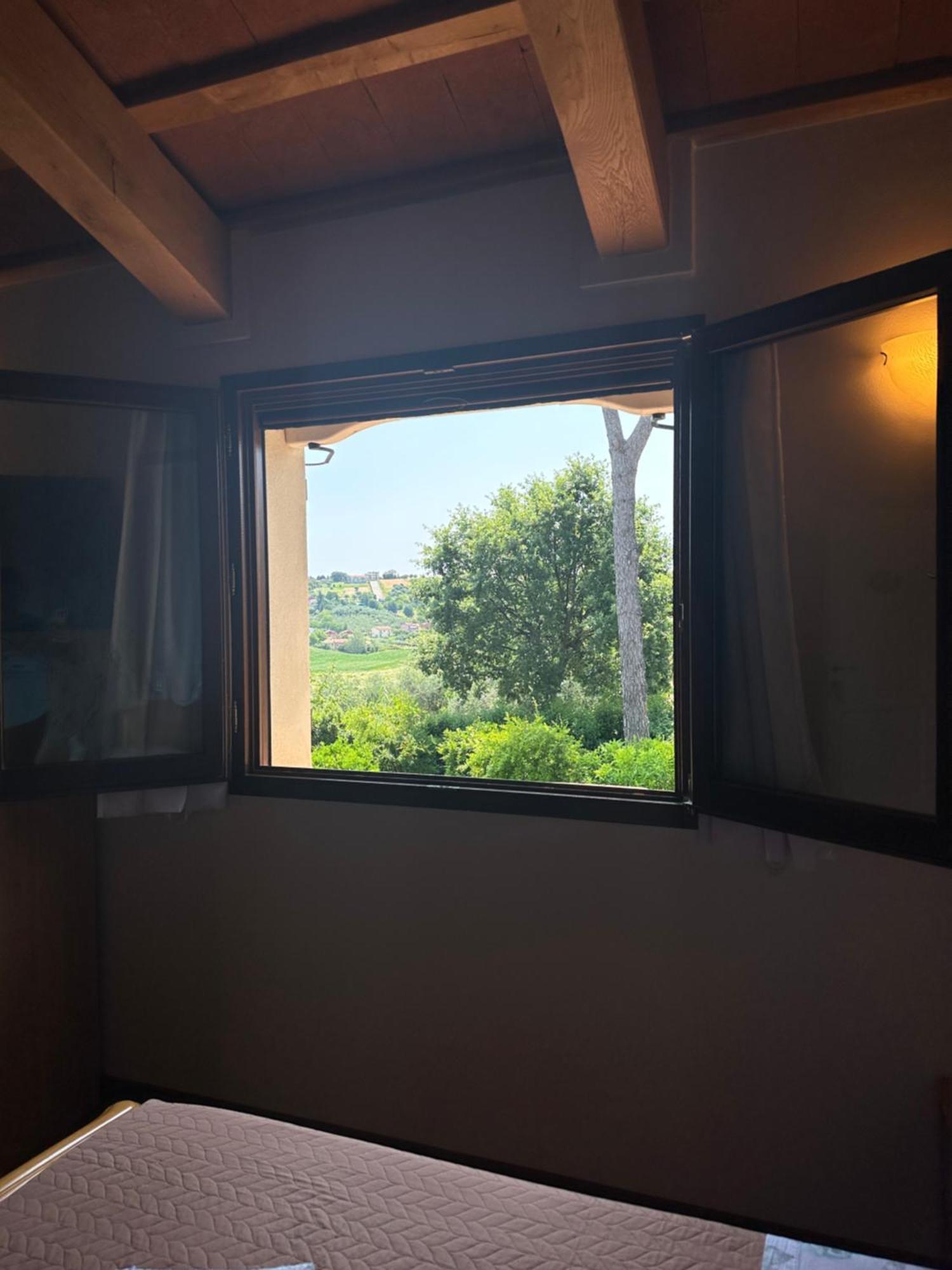 Ca' Dei Gelsi B & B Coriano Zewnętrze zdjęcie