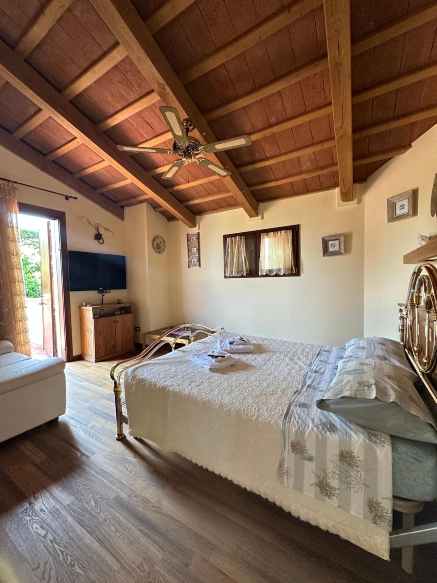 Ca' Dei Gelsi B & B Coriano Zewnętrze zdjęcie