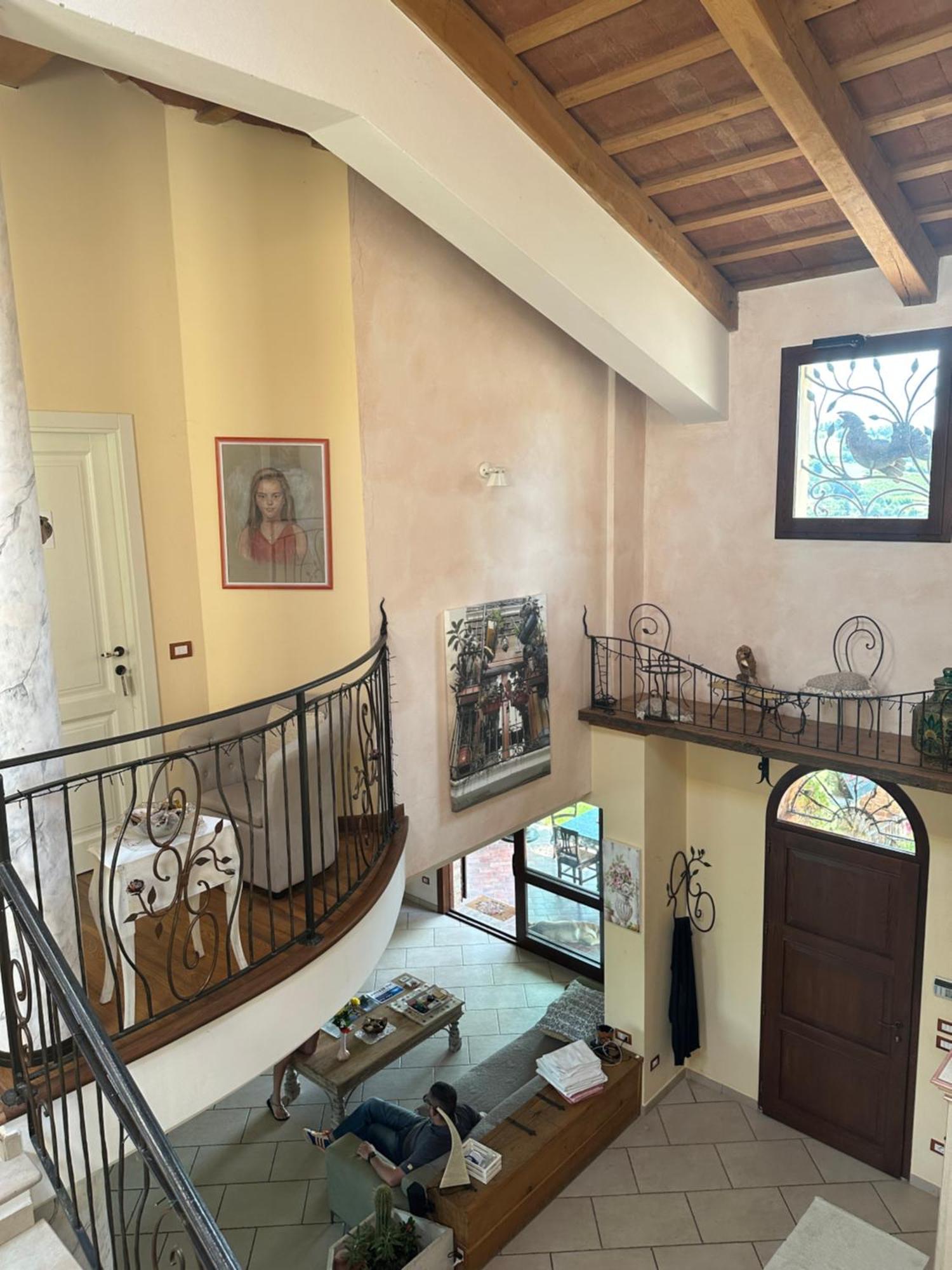 Ca' Dei Gelsi B & B Coriano Zewnętrze zdjęcie