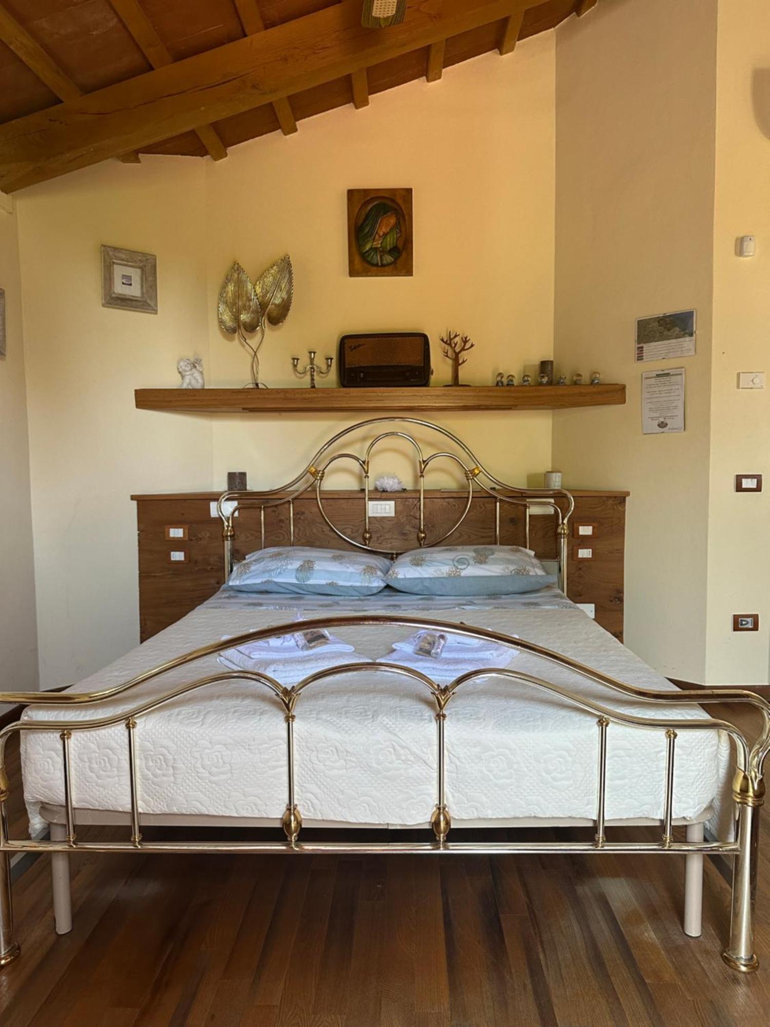 Ca' Dei Gelsi B & B Coriano Zewnętrze zdjęcie