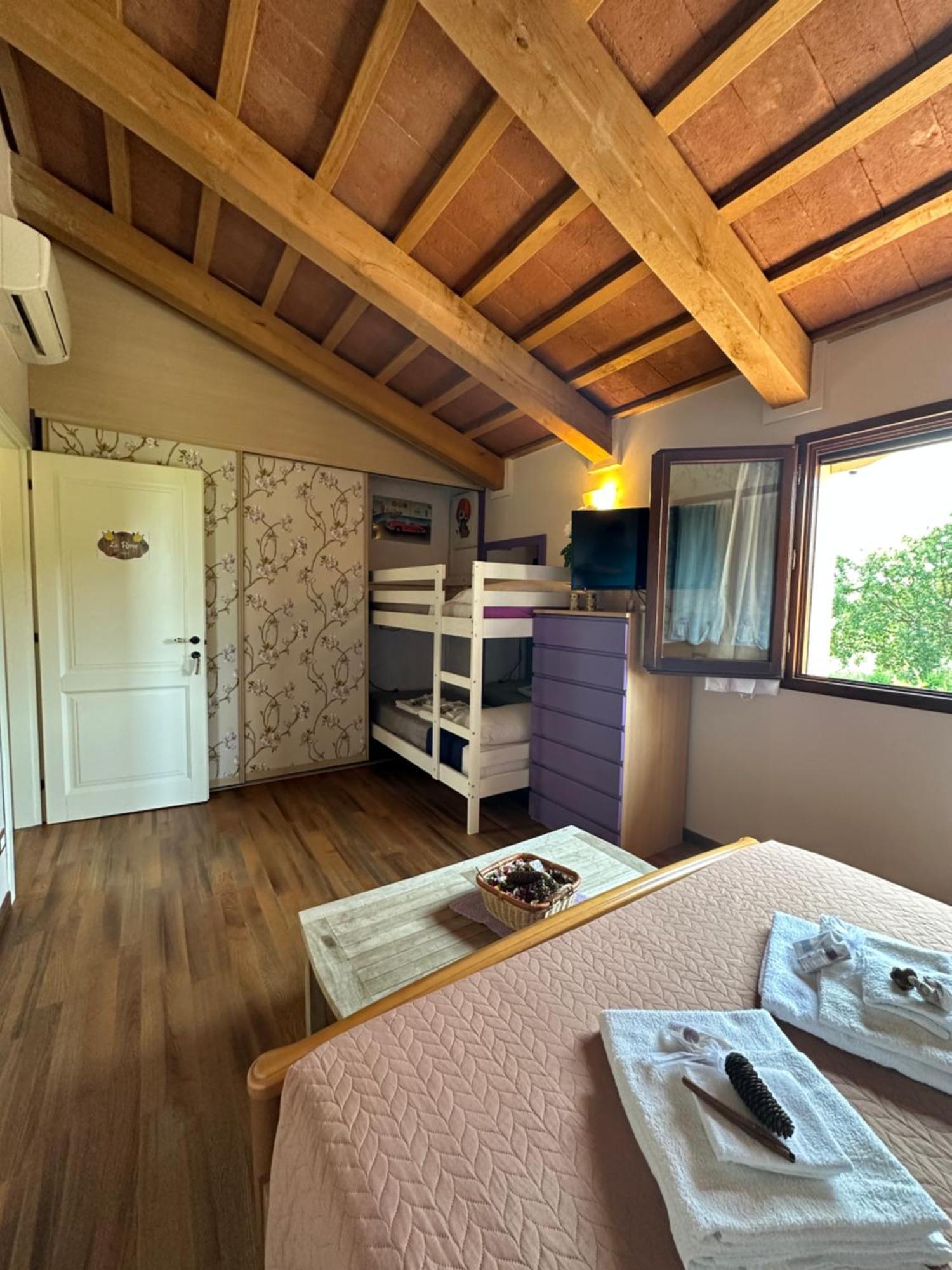 Ca' Dei Gelsi B & B Coriano Zewnętrze zdjęcie