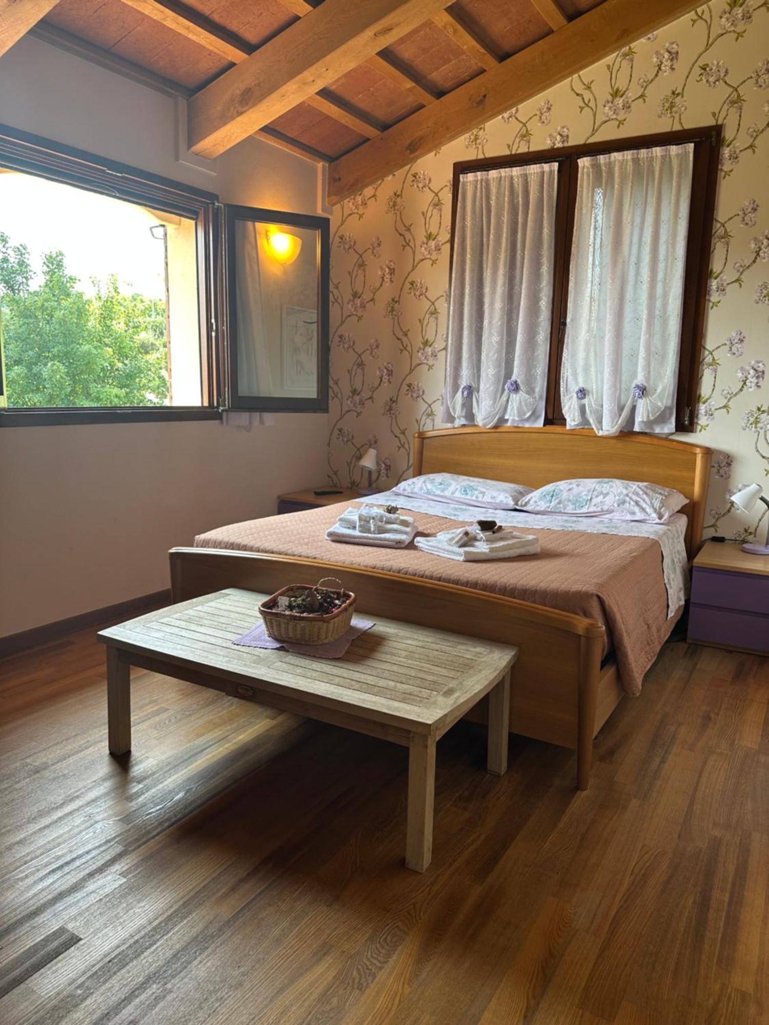 Ca' Dei Gelsi B & B Coriano Zewnętrze zdjęcie