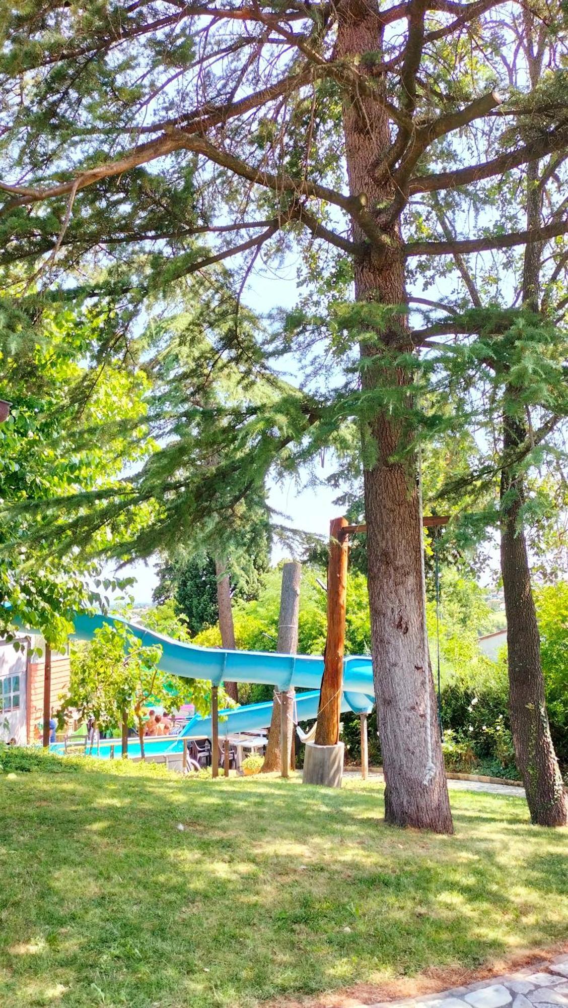 Ca' Dei Gelsi B & B Coriano Zewnętrze zdjęcie