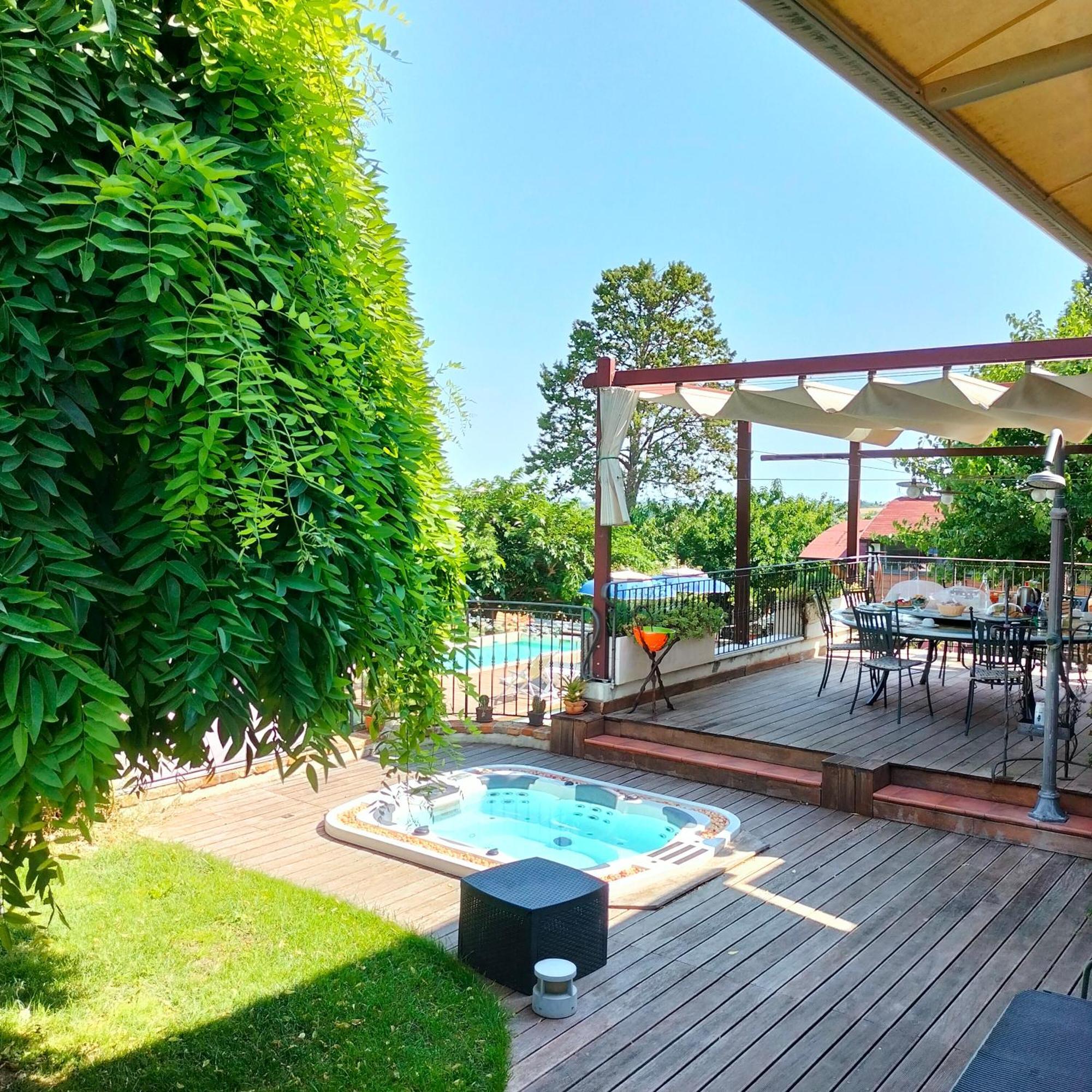 Ca' Dei Gelsi B & B Coriano Zewnętrze zdjęcie