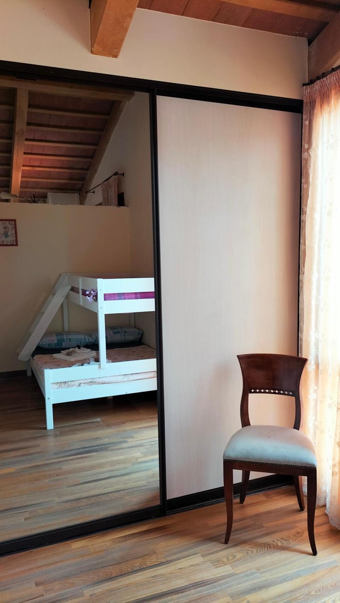 Ca' Dei Gelsi B & B Coriano Zewnętrze zdjęcie