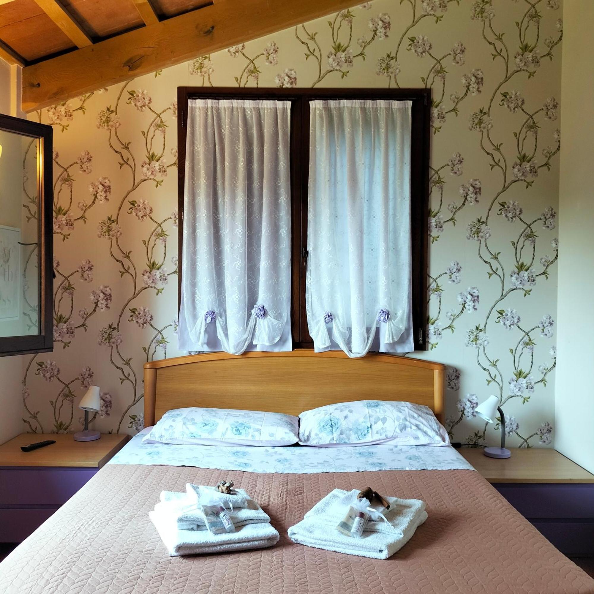 Ca' Dei Gelsi B & B Coriano Zewnętrze zdjęcie