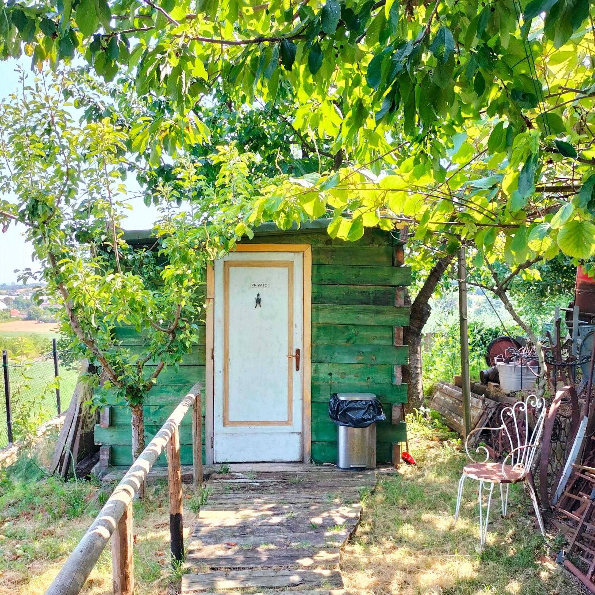 Ca' Dei Gelsi B & B Coriano Zewnętrze zdjęcie