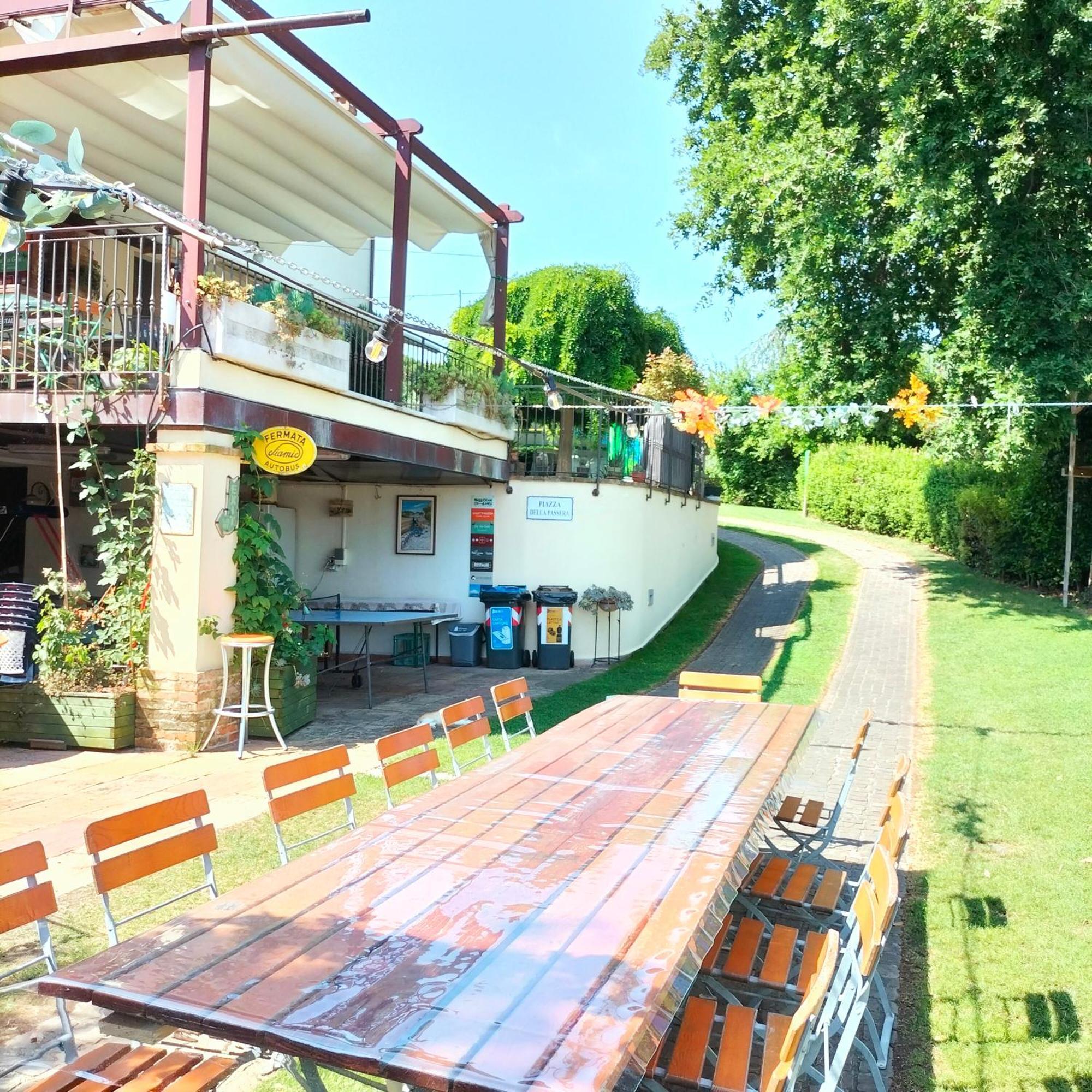 Ca' Dei Gelsi B & B Coriano Zewnętrze zdjęcie