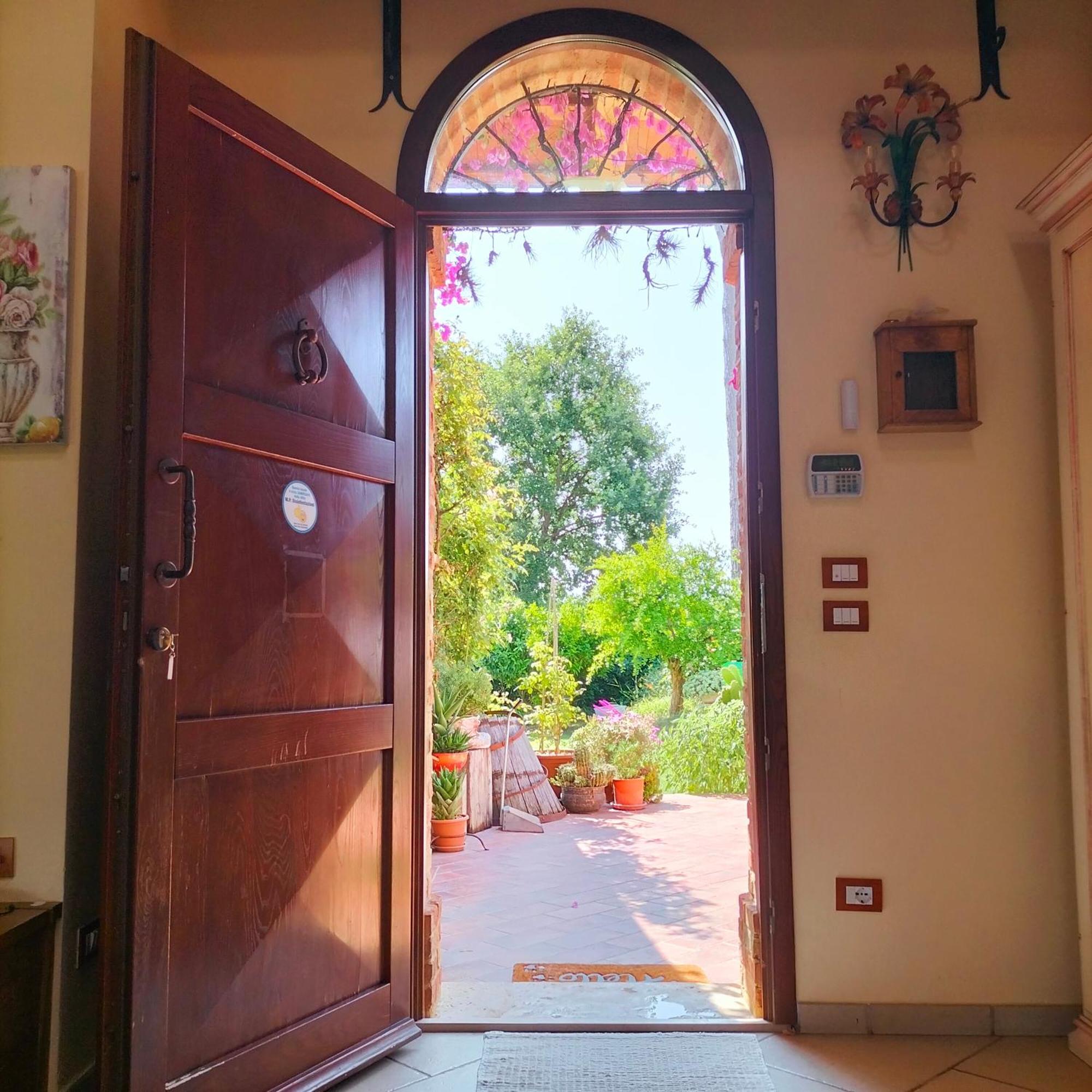 Ca' Dei Gelsi B & B Coriano Zewnętrze zdjęcie
