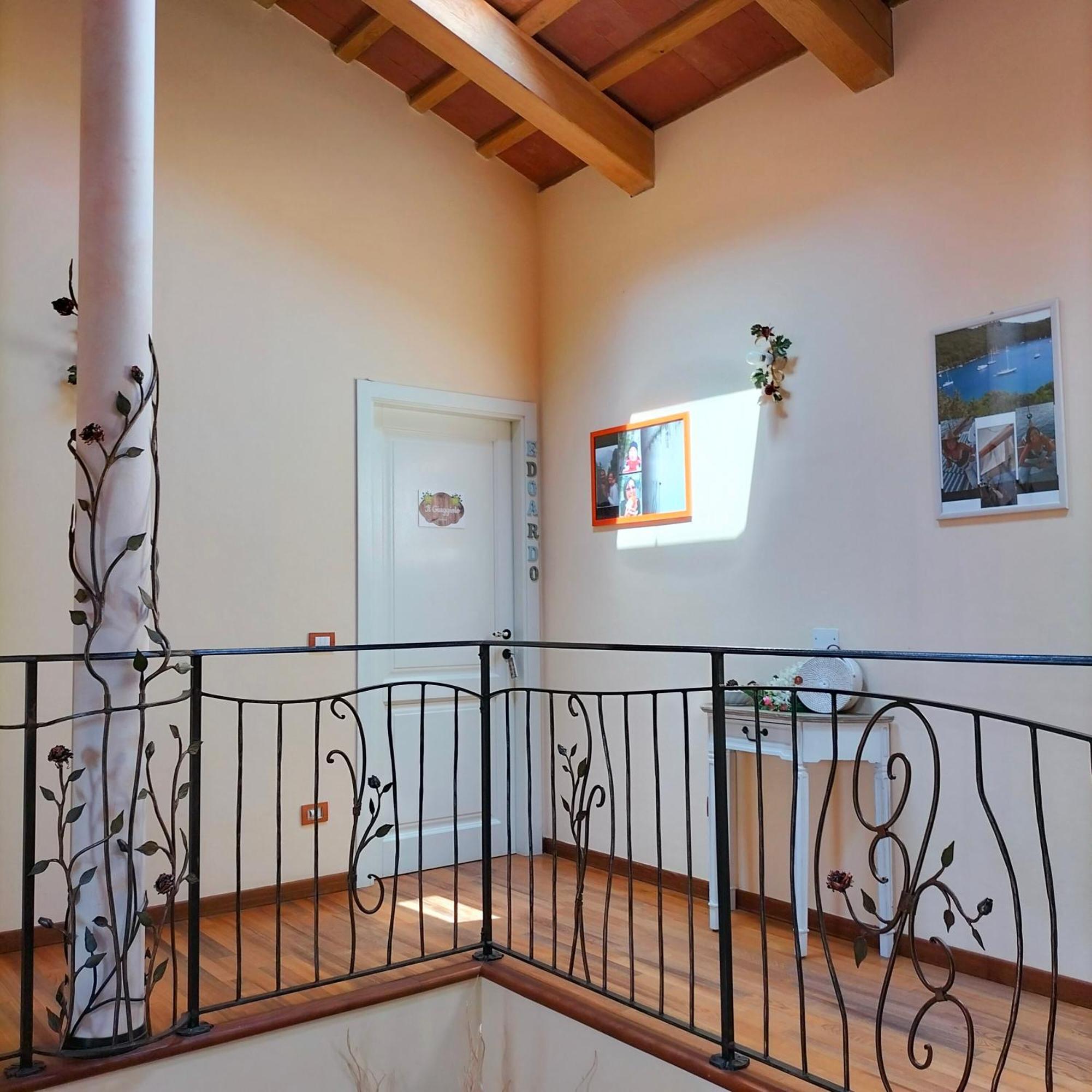 Ca' Dei Gelsi B & B Coriano Zewnętrze zdjęcie