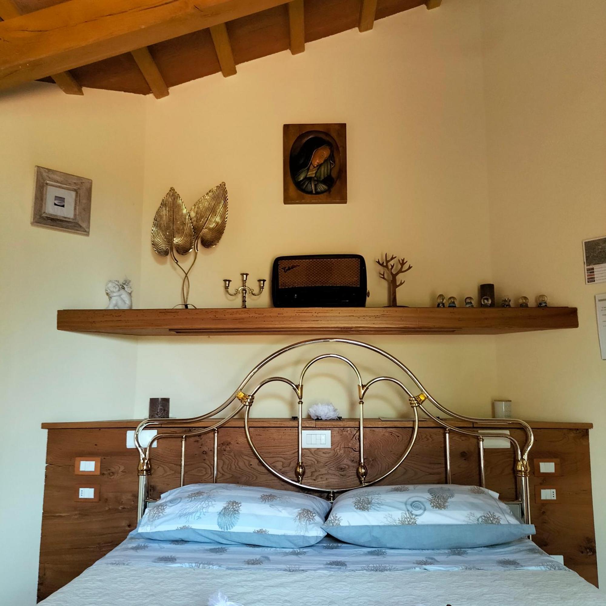 Ca' Dei Gelsi B & B Coriano Zewnętrze zdjęcie