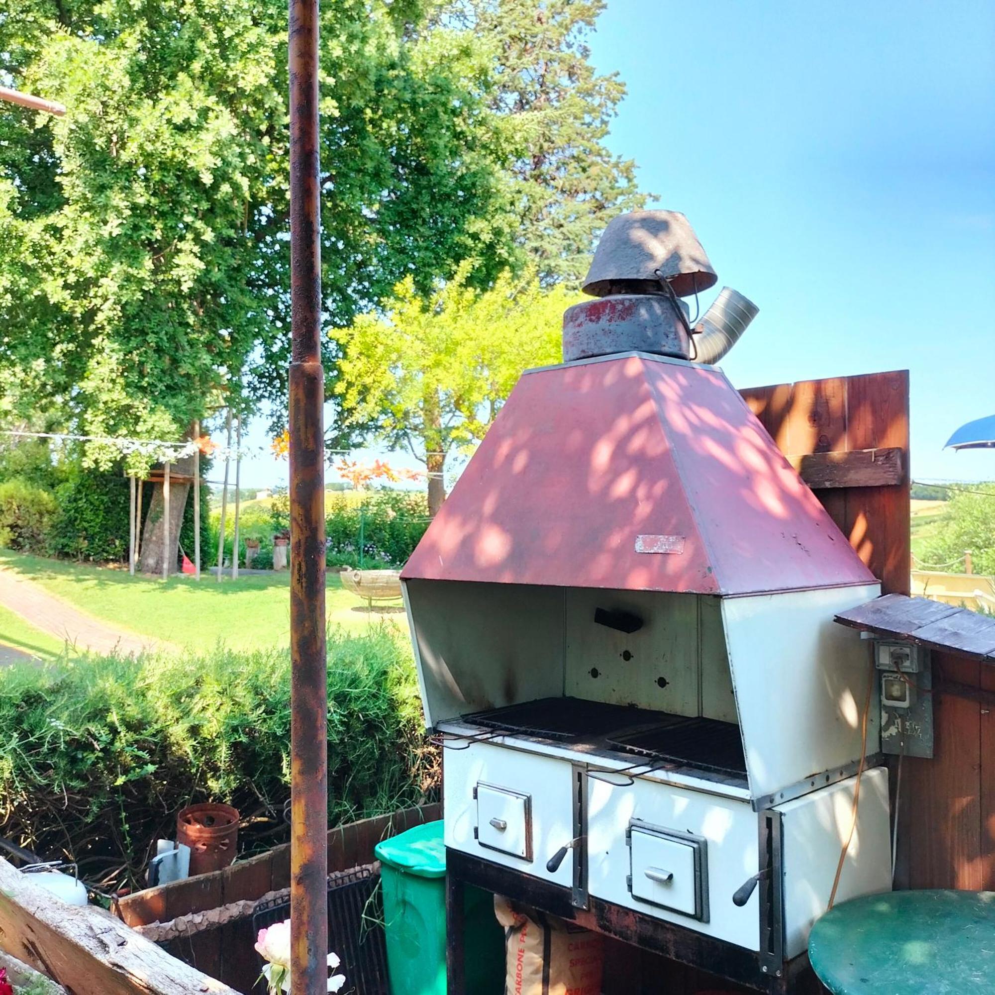 Ca' Dei Gelsi B & B Coriano Zewnętrze zdjęcie