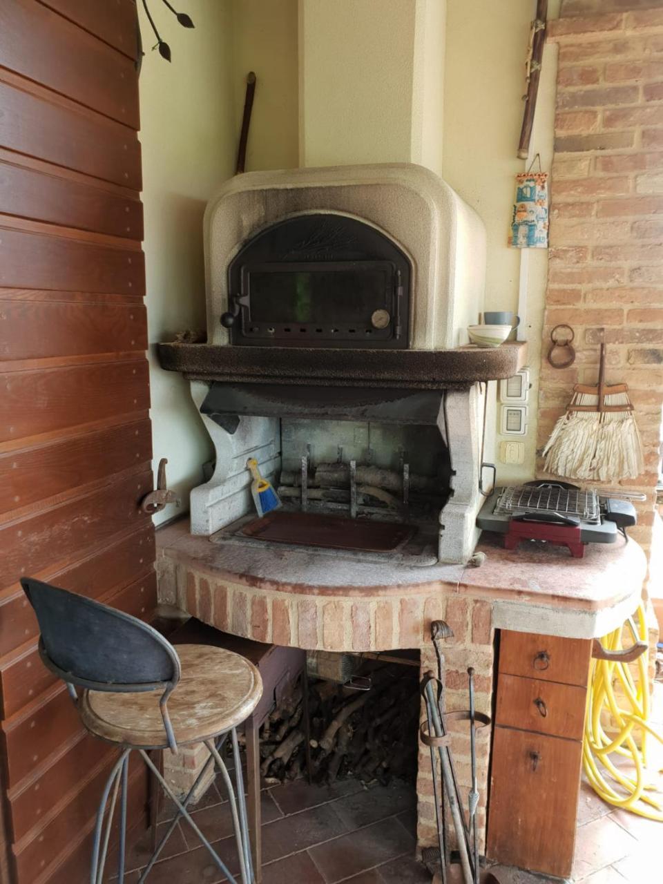 Ca' Dei Gelsi B & B Coriano Zewnętrze zdjęcie