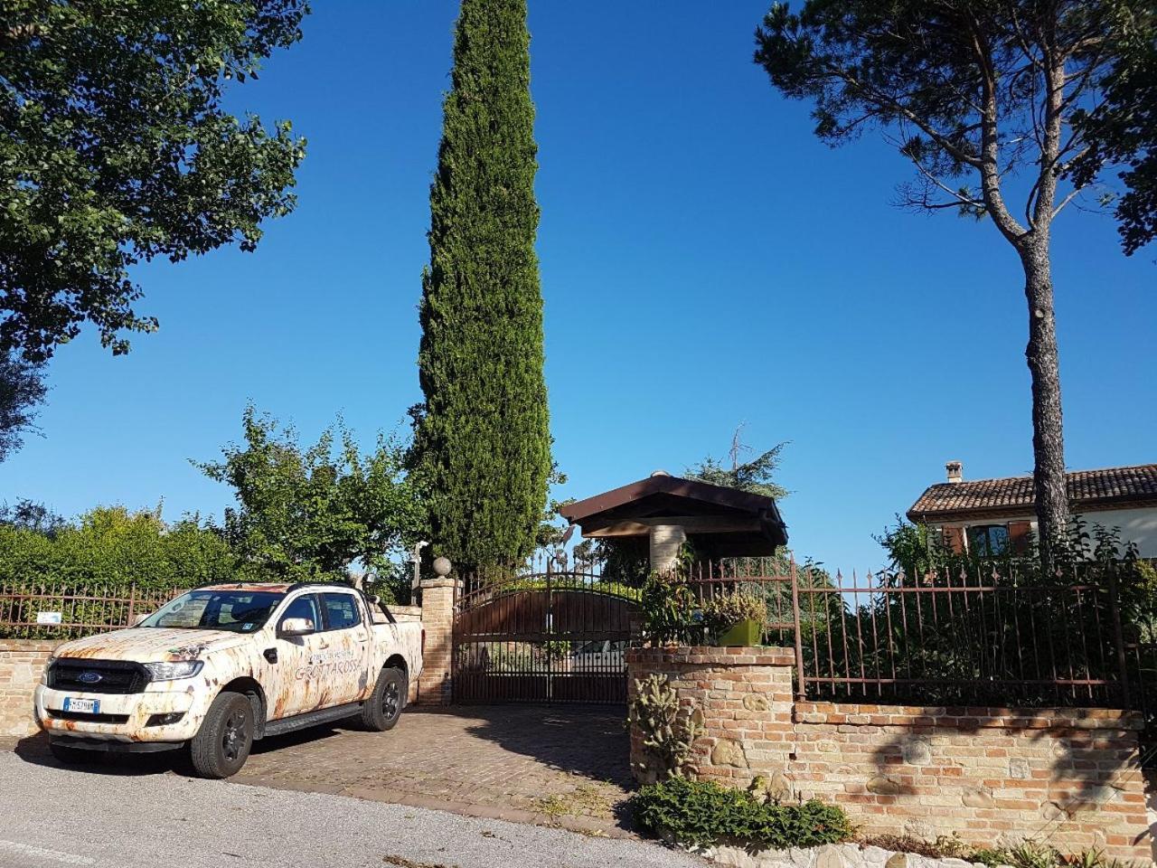 Ca' Dei Gelsi B & B Coriano Zewnętrze zdjęcie