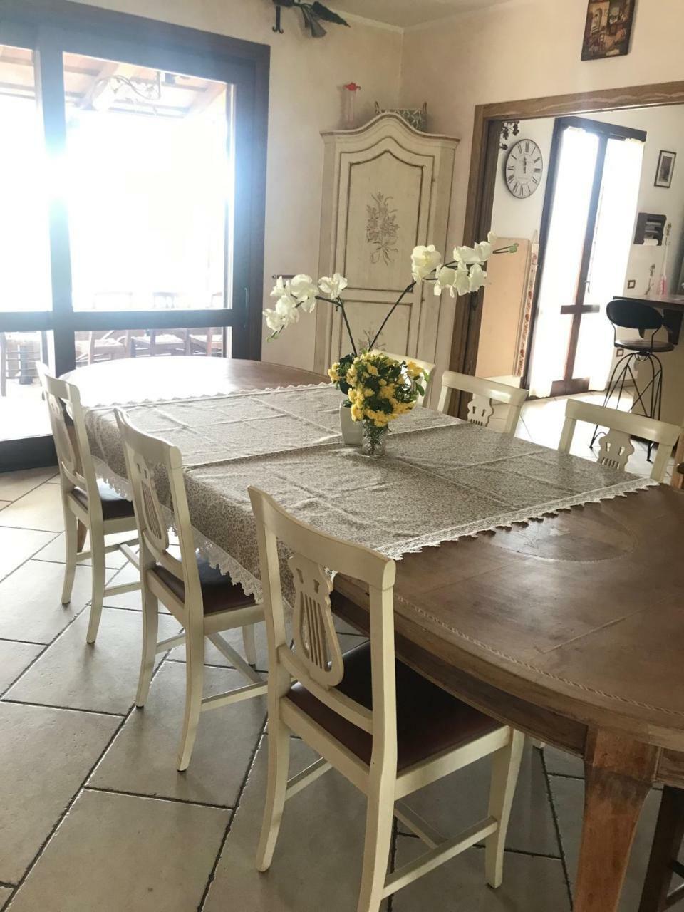 Ca' Dei Gelsi B & B Coriano Zewnętrze zdjęcie