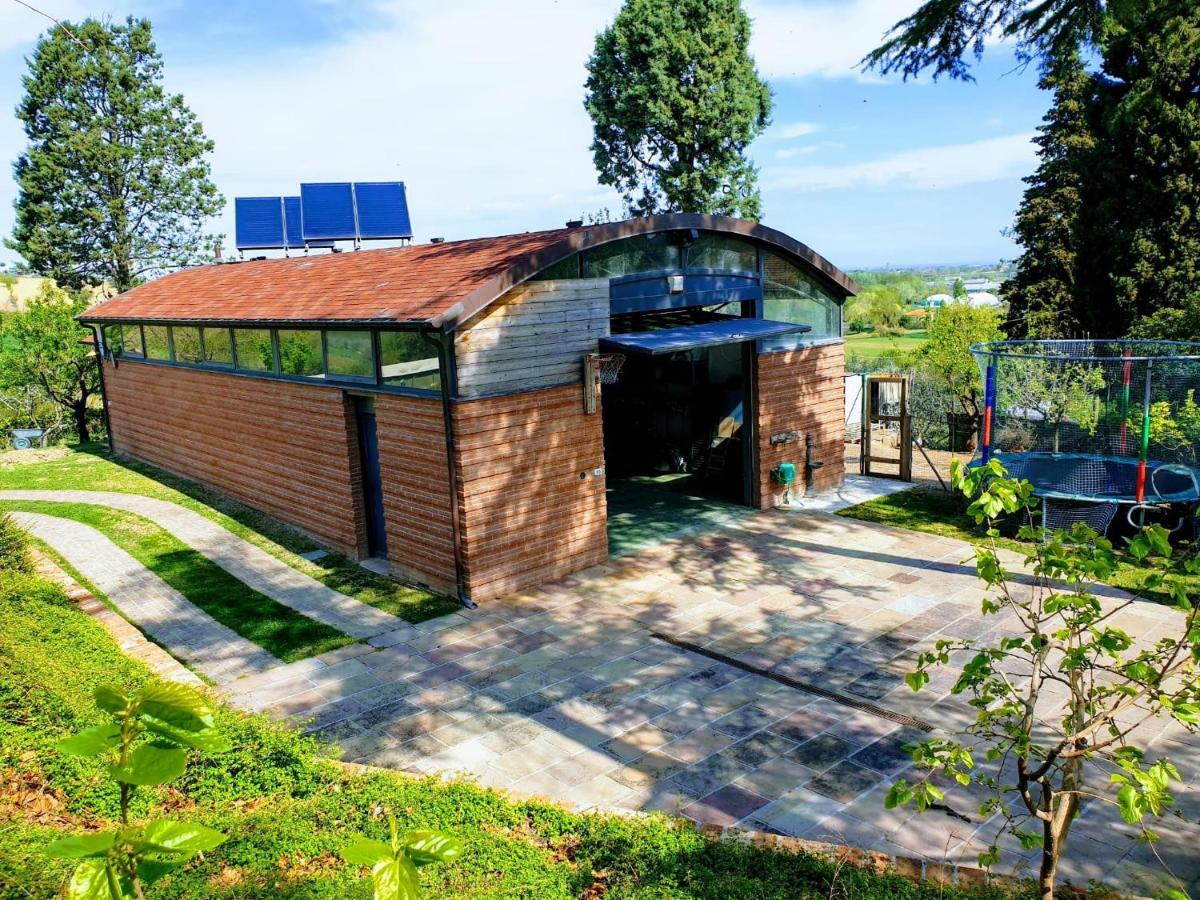 Ca' Dei Gelsi B & B Coriano Zewnętrze zdjęcie