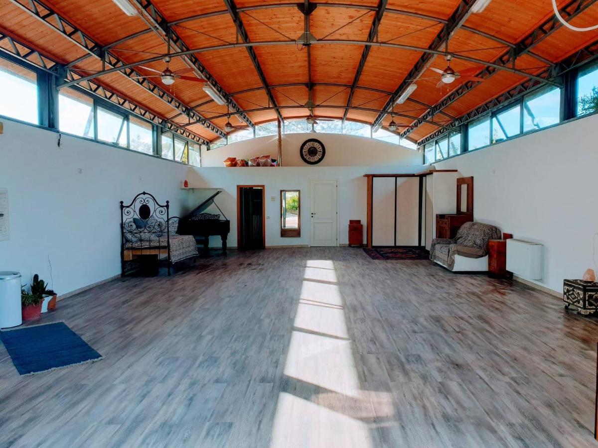 Ca' Dei Gelsi B & B Coriano Zewnętrze zdjęcie