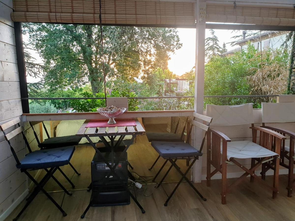 Ca' Dei Gelsi B & B Coriano Zewnętrze zdjęcie