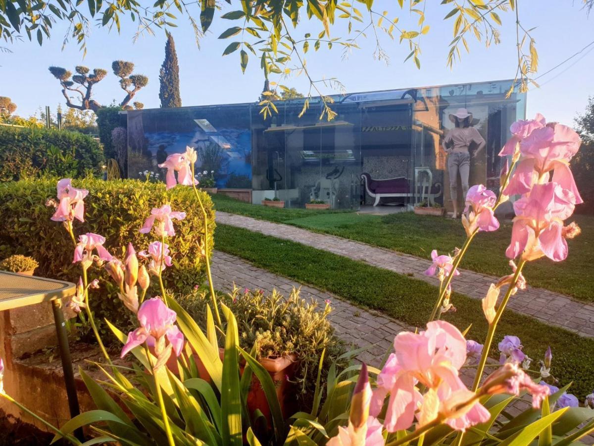 Ca' Dei Gelsi B & B Coriano Zewnętrze zdjęcie