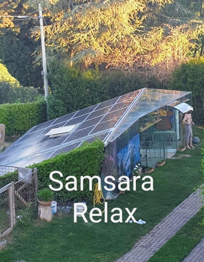 Ca' Dei Gelsi B & B Coriano Zewnętrze zdjęcie